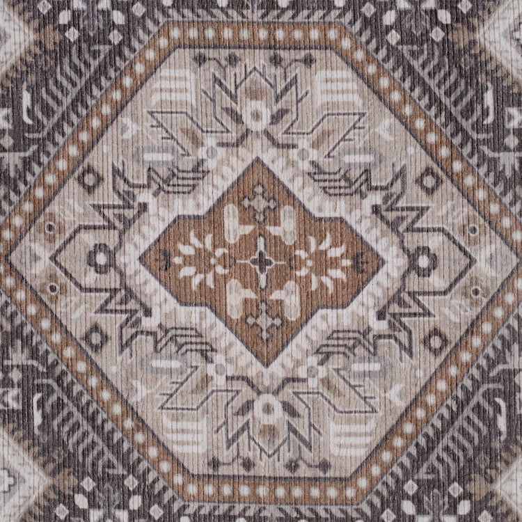 KALEEN Aarka Woven Dhurrie - 91x60cm