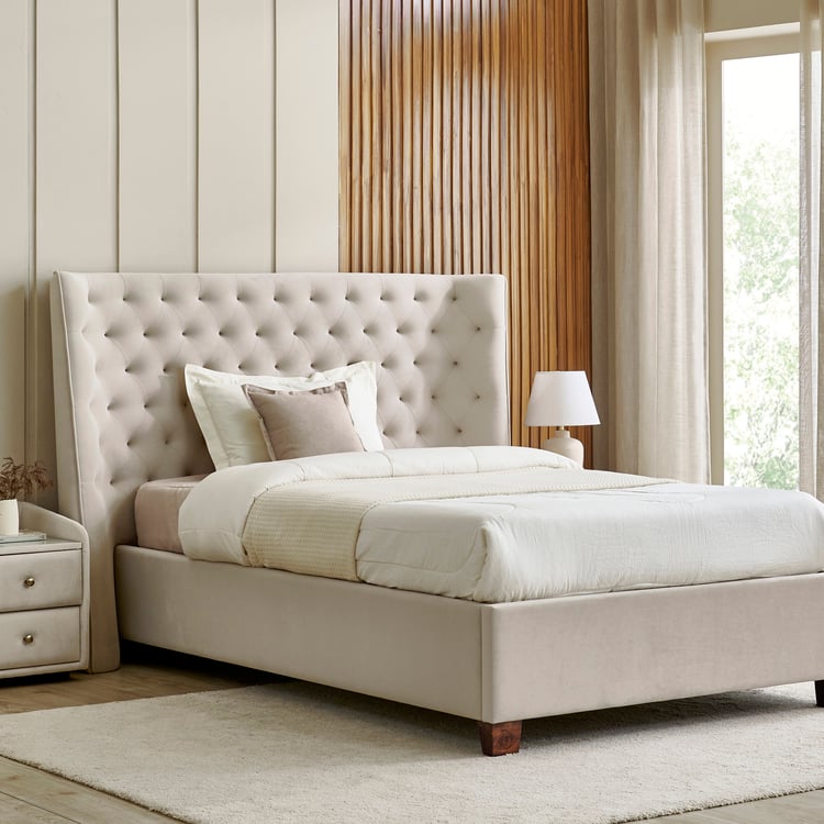 Stellar Elite NXT Ursulla Teen Bed - Grey