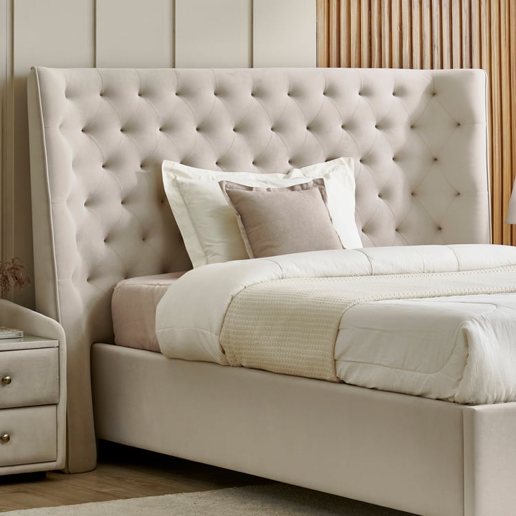 Stellar Elite NXT Ursulla Teen Bed - Grey