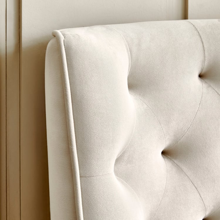 Stellar Elite NXT Ursulla Teen Bed - Grey