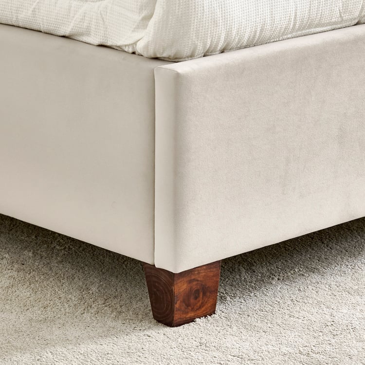 Stellar Elite NXT Ursulla Teen Bed - Grey