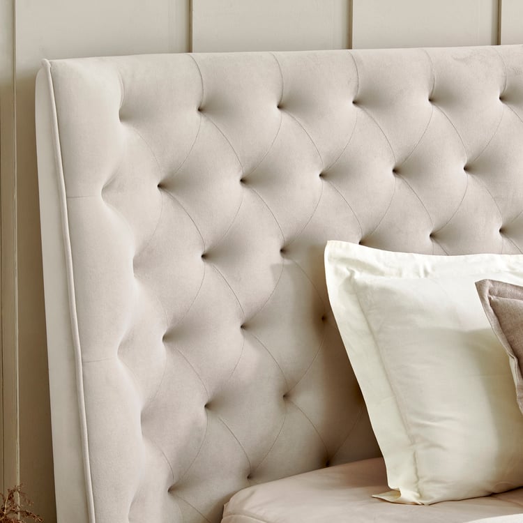 Stellar Elite NXT Ursulla Teen Bed - Grey