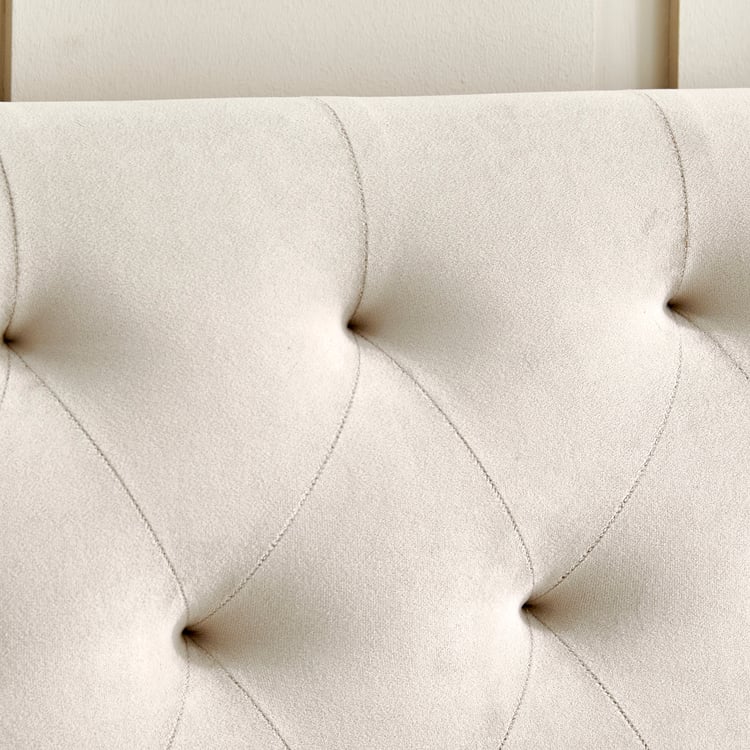 Stellar Elite NXT Ursulla Teen Bed - Grey