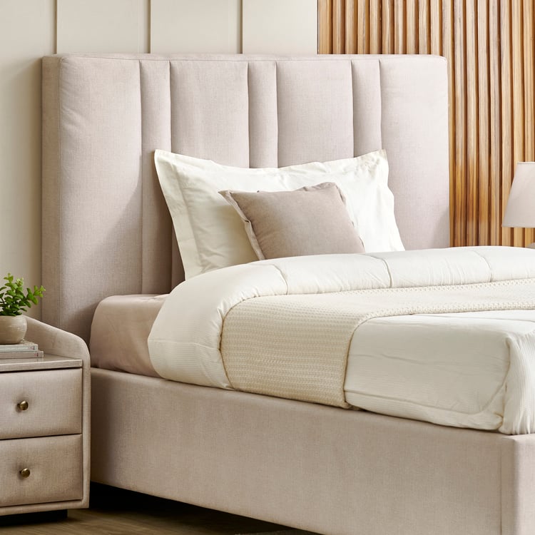 Stellar Elite NXT Ameila Teen Bed - Beige