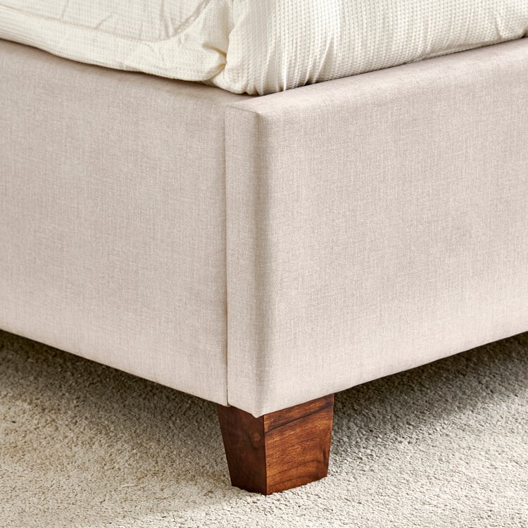 Stellar Elite NXT Ameila Teen Bed - Beige