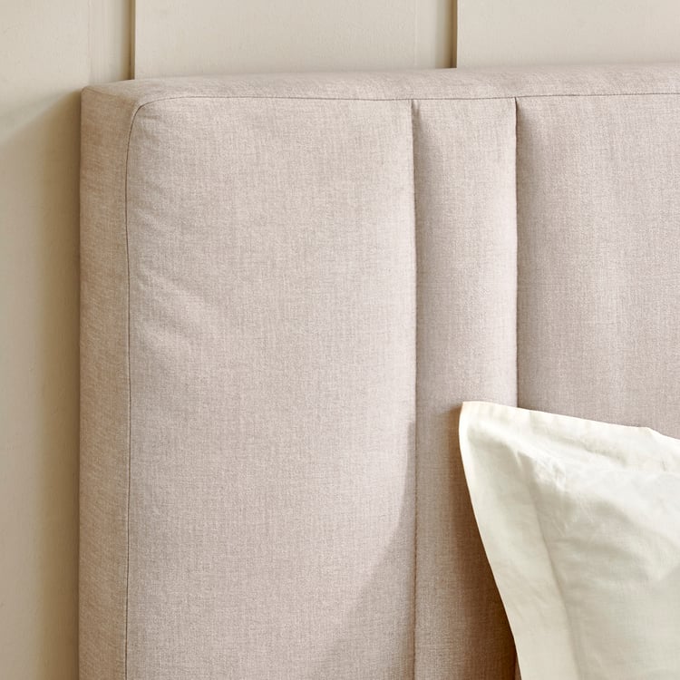 Stellar Elite NXT Ameila Teen Bed - Beige