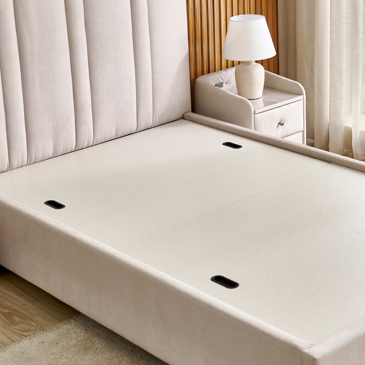 Stellar Elite NXT Ameila Teen Bed - Beige