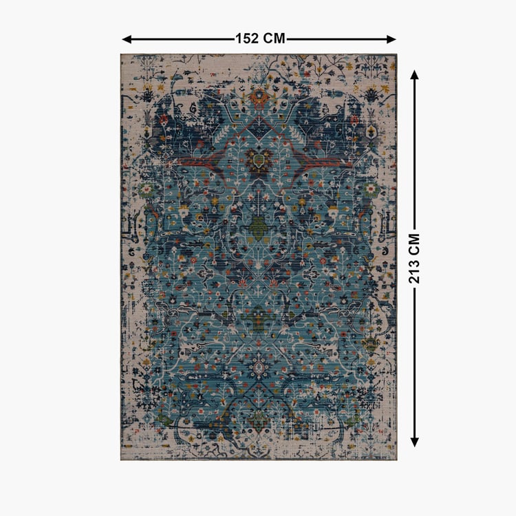 KALEEN Aarka Woven Carpet - 213x152cm