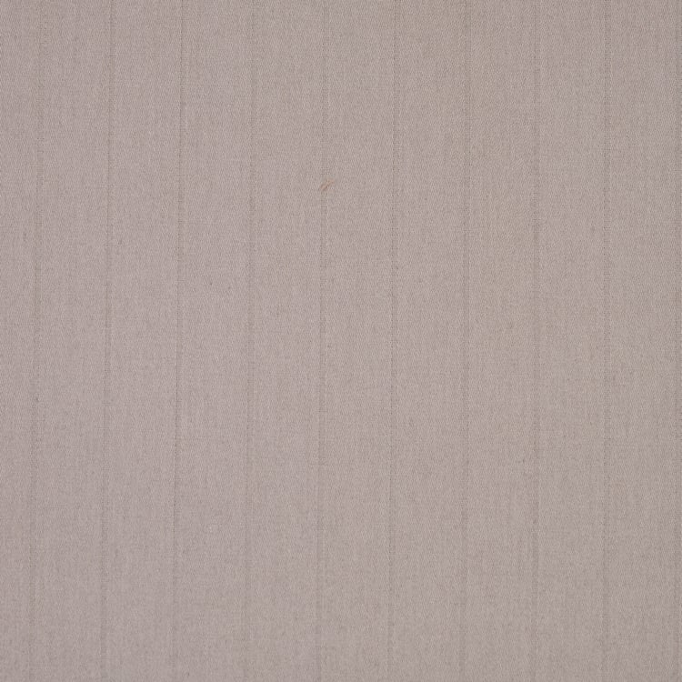 Campbell Sateen Cotton 210TC Striped 3Pcs King Fitted Bedsheet Set
