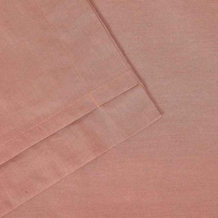 Sienna Cotton 144TC 3Pcs Super King Bedsheet Set