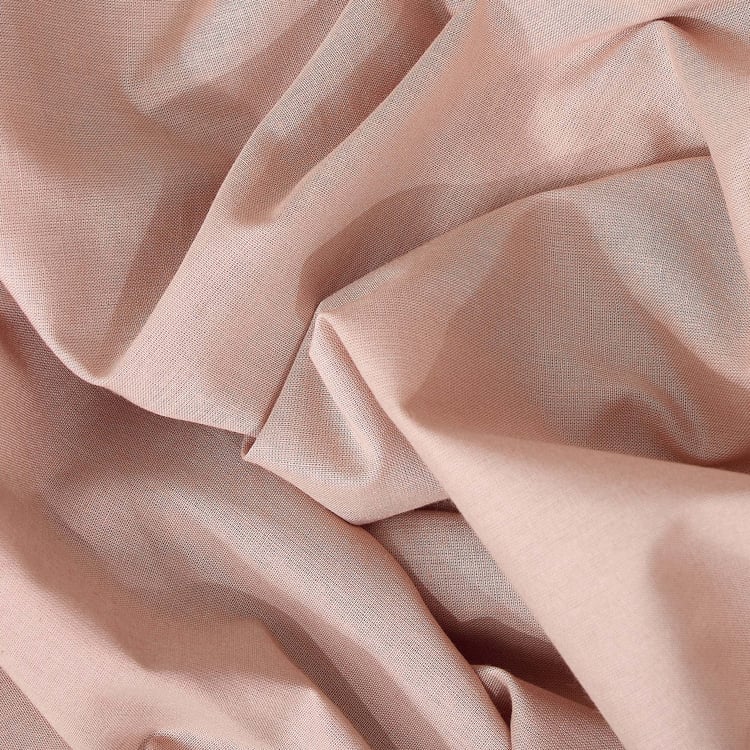 Sienna Cotton 144TC 3Pcs Super King Bedsheet Set
