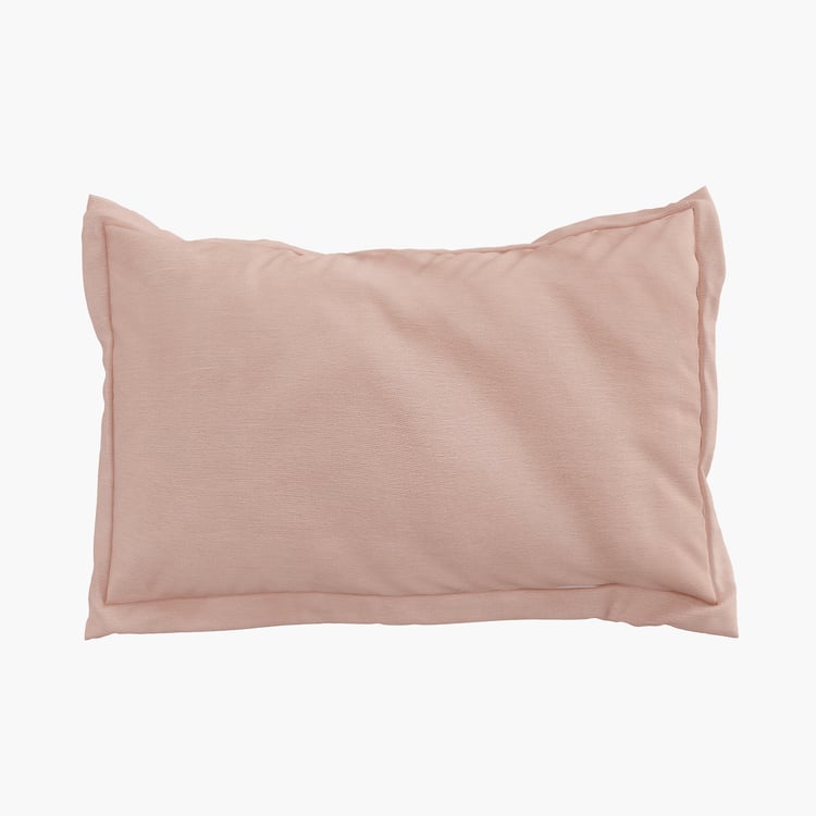 Sienna Set of 2 Pillow Covers - 45x70cm