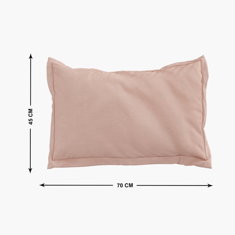 Sienna Set of 2 Pillow Covers - 45x70cm
