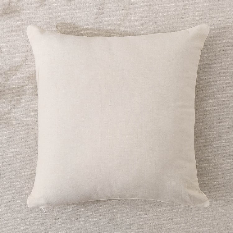 Vera Good Set of 5 Printed Cushion Covers - 40x40cm