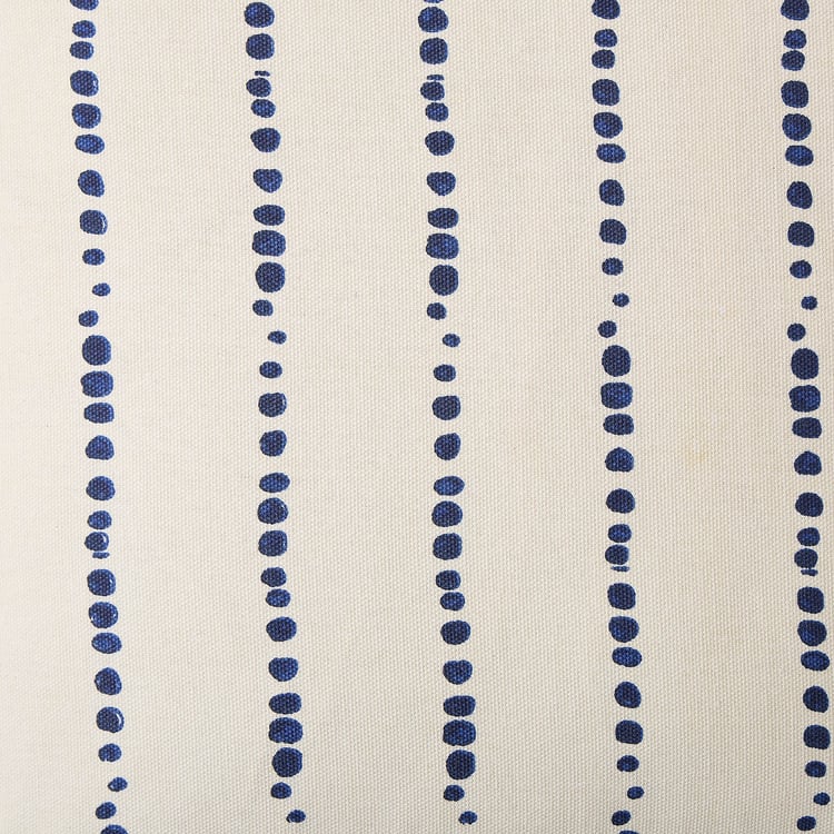 Vera Pomme Set of 5 Printed Cushion Covers - 40x40cm