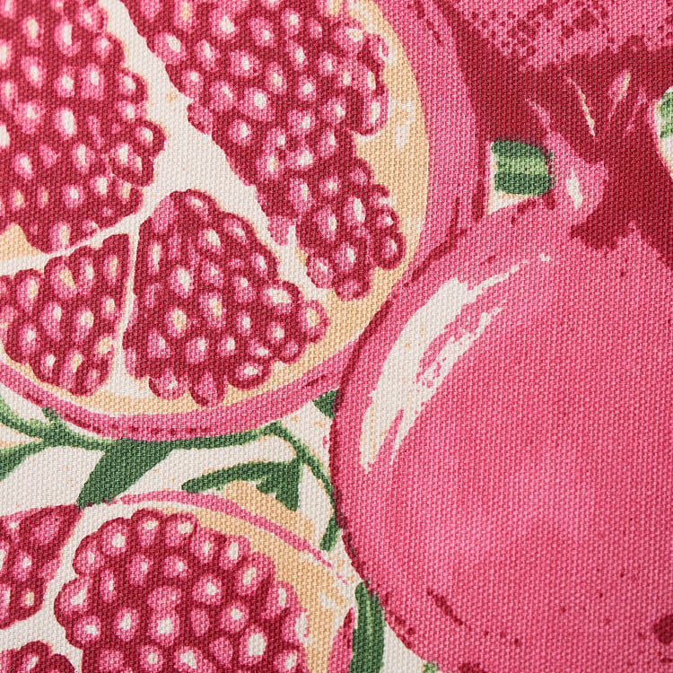Vera Pomme Set of 5 Printed Cushion Covers - 40x40cm