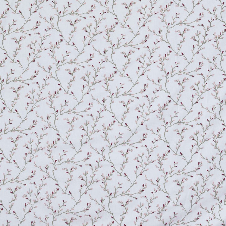 Belmont Camino Cotton Printed Reversible Single Dohar