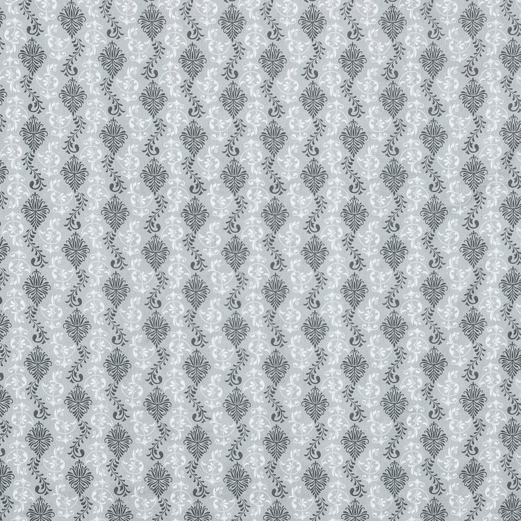 Belmont Marcos Cotton Printed Reversible Double Dohar