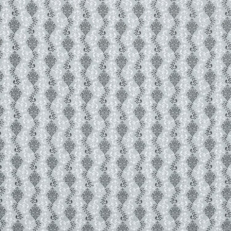 Belmont Marcos Cotton Printed Reversible Single Dohar