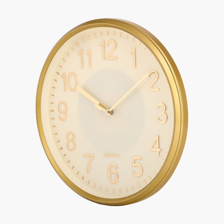 Corsica Casablanca Wall Clock - 29cm
