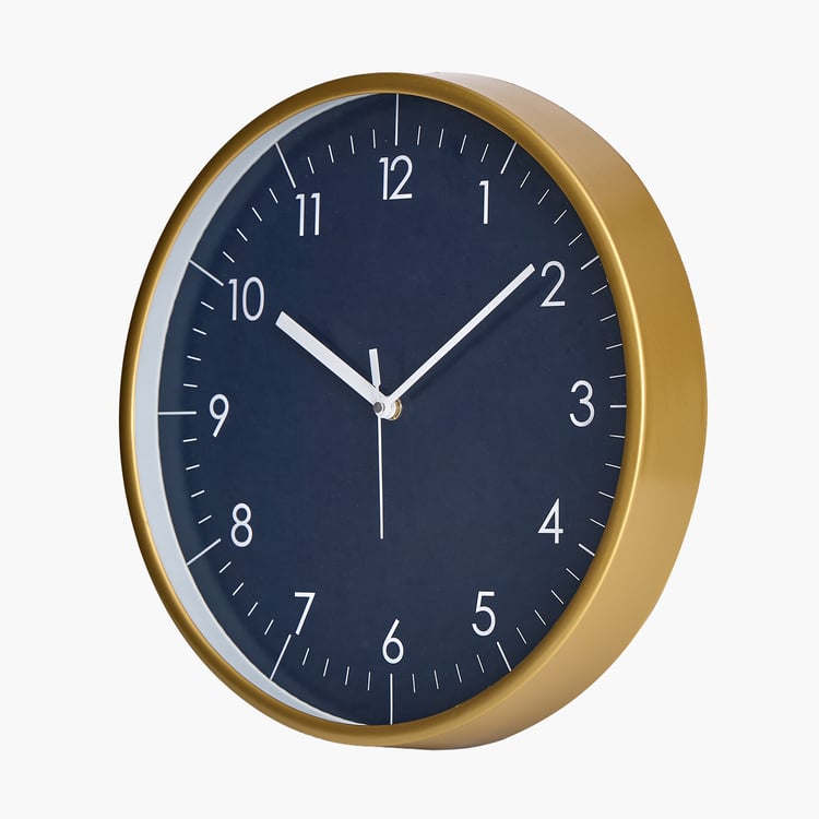 Corsica Casablanca Wall Clock - 31cm