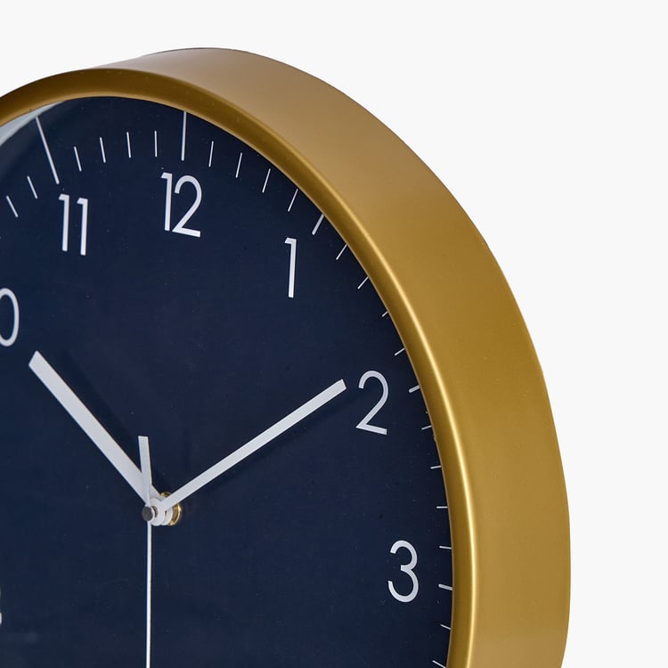 Corsica Casablanca Wall Clock - 31cm