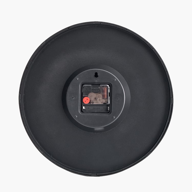 Corsica Casablanca Wall Clock - 31cm