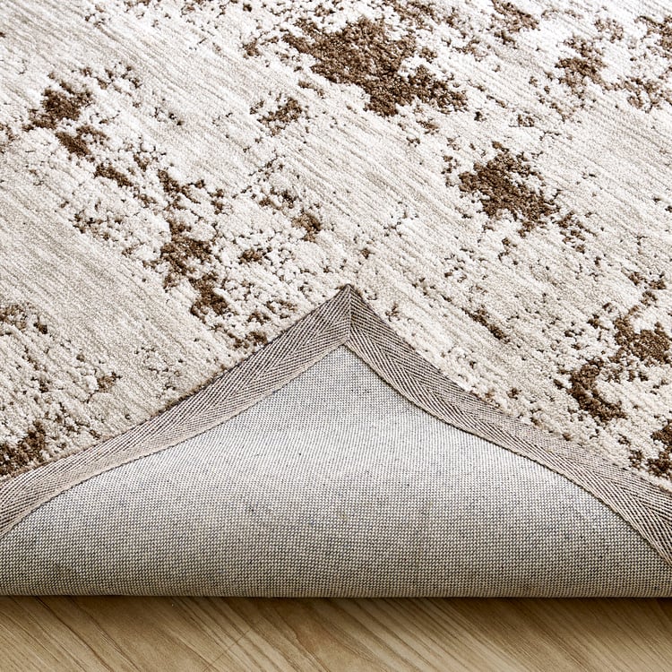 Savanna Patterned Carpet - 230x160cm