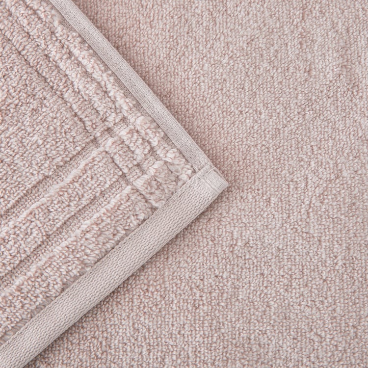 Marbella Egyptian Zero Twist Cotton Hand Towel - 100x50cm