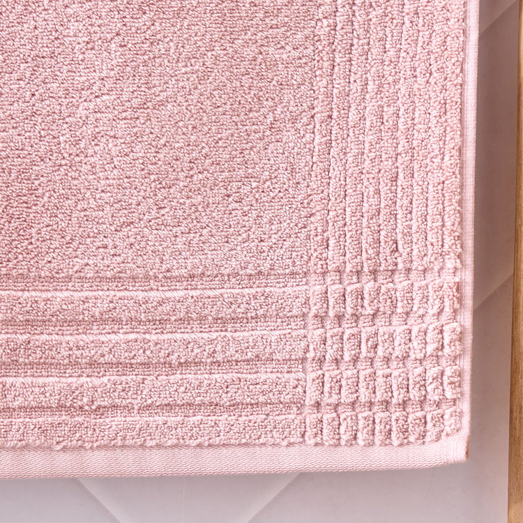 Marbella Egyptian Zero Twist Cotton Bath Towel - 140x70cm