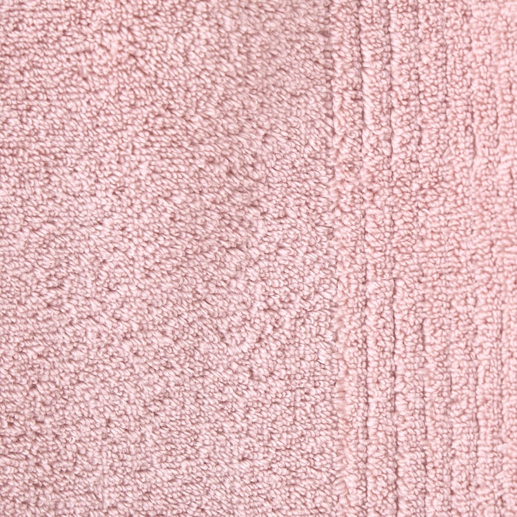 Marbella Egyptian Zero Twist Cotton Bath Towel - 140x70cm