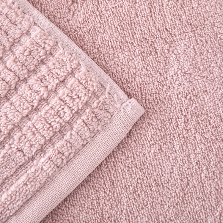 Marbella Egyptian Zero Twist Cotton Bath Towel - 140x70cm