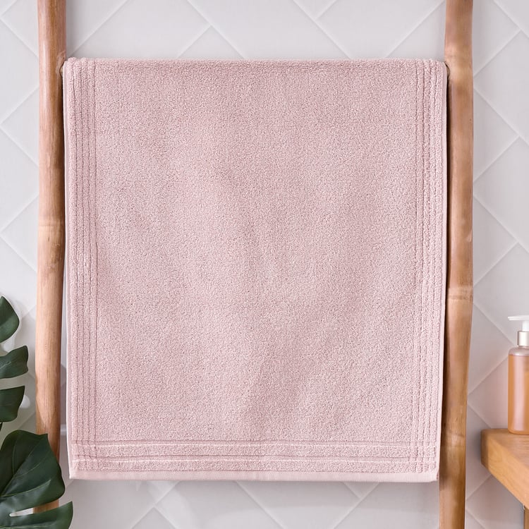 Marbella Cotton Hand Towel - 100x50cm