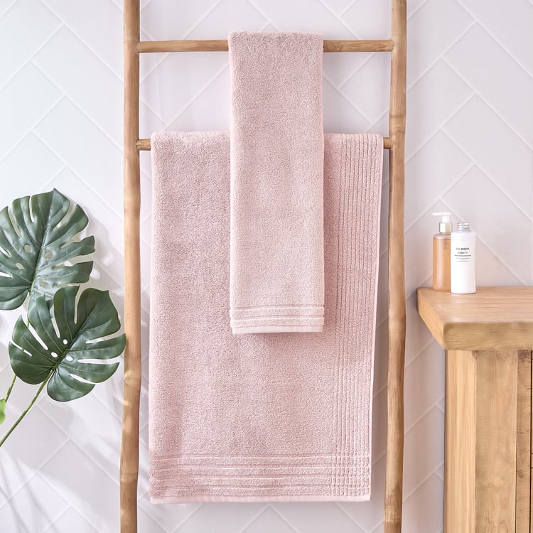Marbella Cotton Hand Towel - 100x50cm