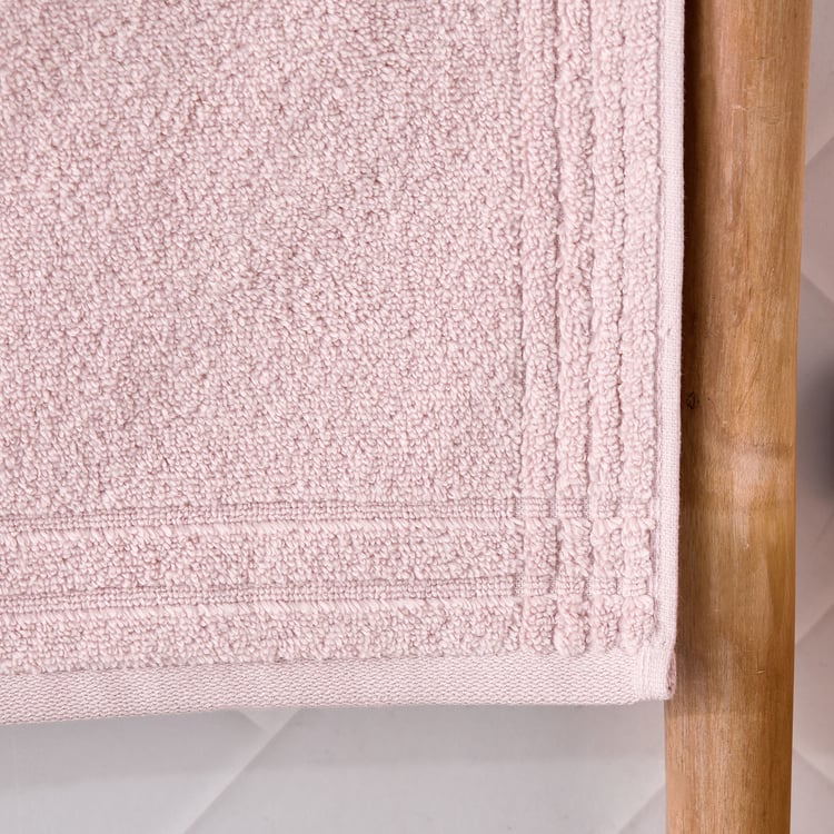 Marbella Cotton Hand Towel - 100x50cm