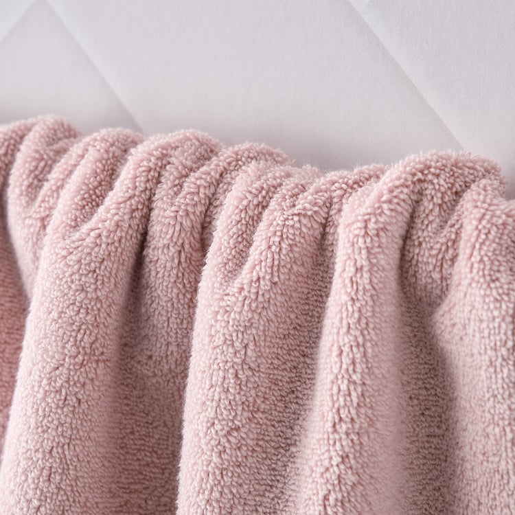 Marbella Cotton Hand Towel - 100x50cm
