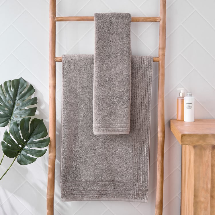 Marbella Cotton Hand Towel - 100x50cm