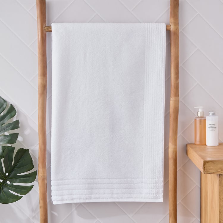 Marbella Cotton Bath Towel - 140x70cm