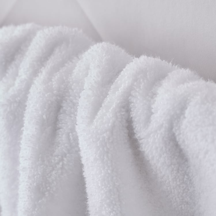 Marbella Cotton Bath Towel - 140x70cm