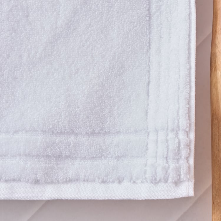Marbella Cotton Hand Towel - 100x50cm