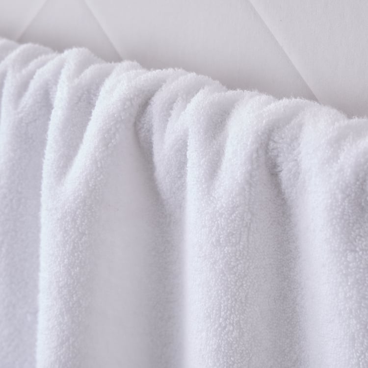 Marbella Cotton Hand Towel - 100x50cm