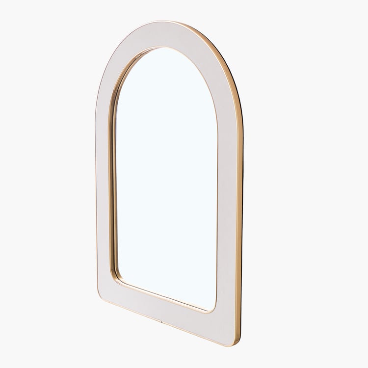 Reflection Magna Tufted Wall Mirror - 50x70cm