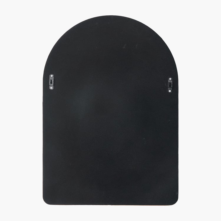 Reflection Magna Tufted Wall Mirror - 50x70cm