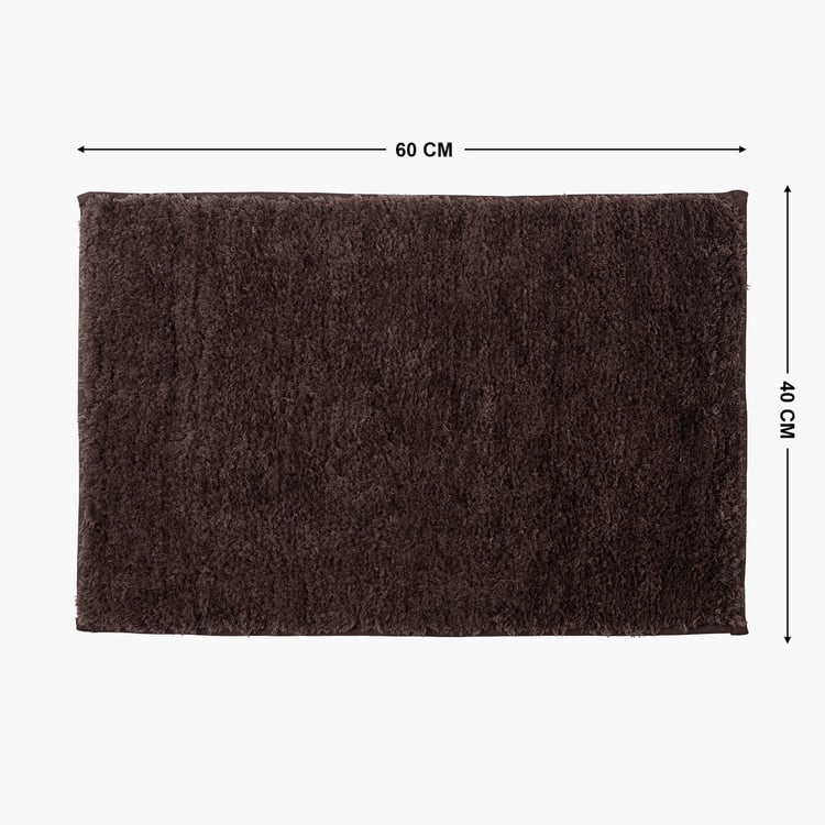 Corsica Amazon Anti-Slip Bath Mat - 60x40cm