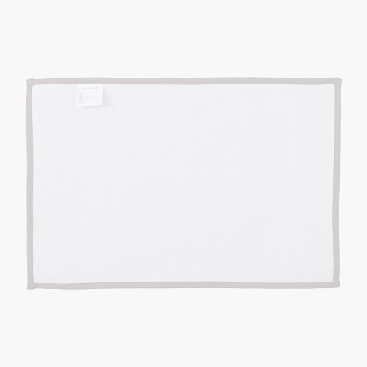 Corsica Amazon Anti-Slip Bath Mat - 60x40cm