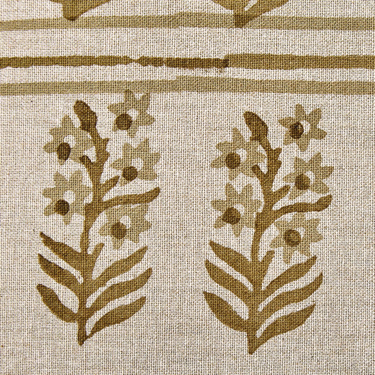 Corsica Printed Cushion Cover - 40x40cm