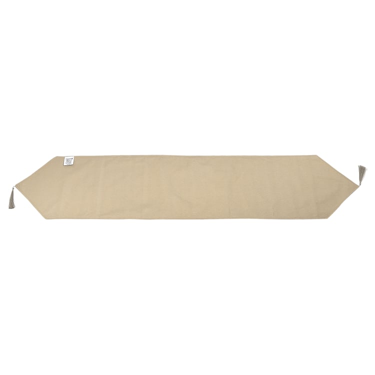 Corscia Glimmer Jacquard Table Runner