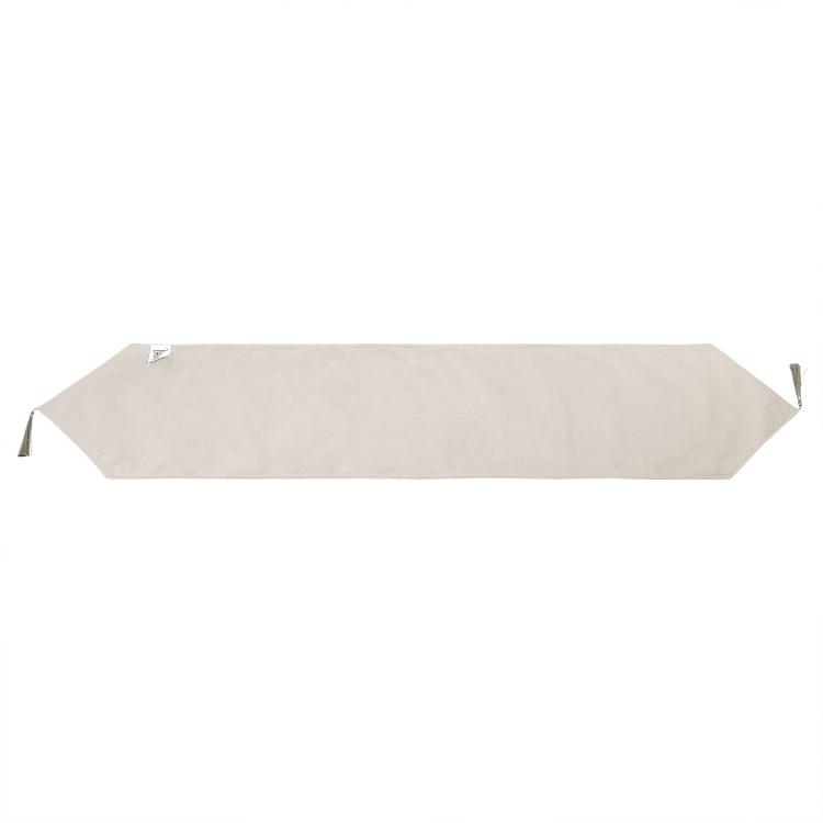 Corscia Glimmer Jacquard Table Runner