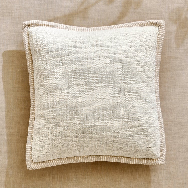 Dwell Filled Cushion - 45x45cm