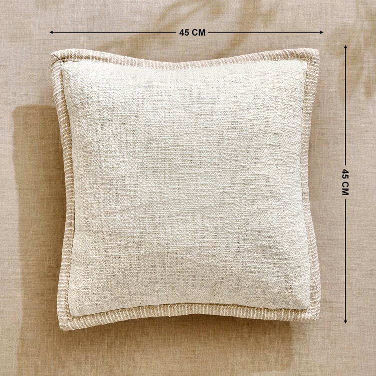 Dwell Filled Cushion - 45x45cm